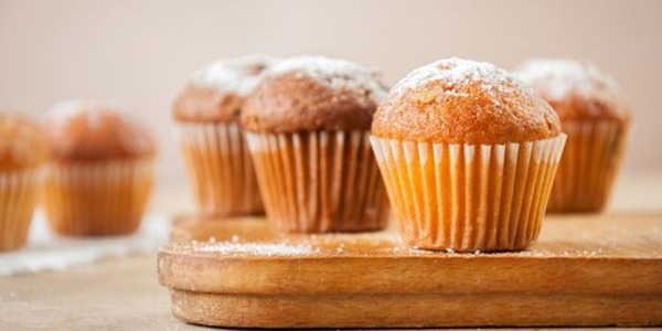 Los cupcakes más fáciles y ricos