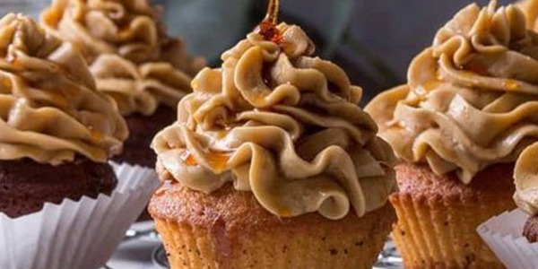 Todos los secretos del Mix Cupcake Keuken
