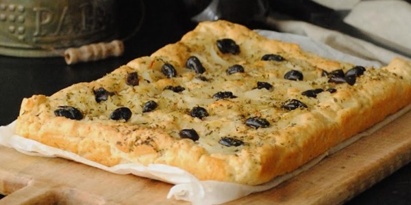 Pan de Queso Keuken: más recetas