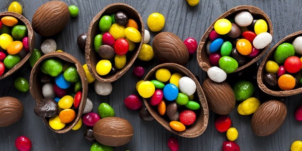 Clase de Huevos de Pascua con Alpino: segunda edición