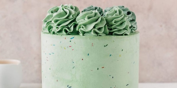 Clase de decoración de tortas con buttercream