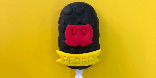 Clase de 'ice pops' con Pamela Pastor Ruphas