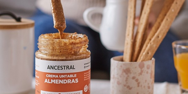 Usos y aplicaciones de las cremas Ancestral