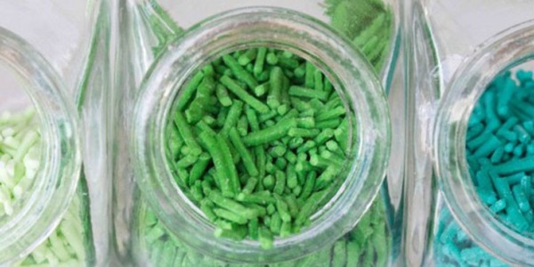 Granas caseras (sí, caseras)
