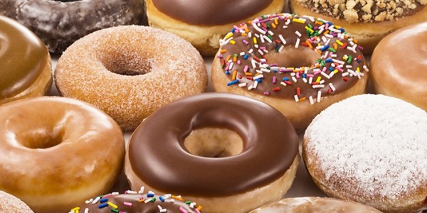 Clase de donas y berlinesas con Lesaffre