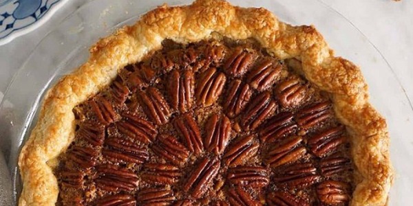 La mejor receta de ‘Pecan Pie’