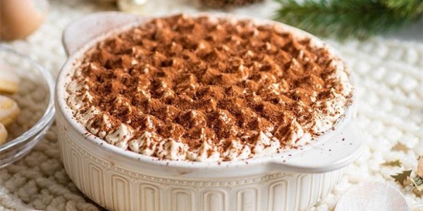 Claves para el mejor Tiramisú casero