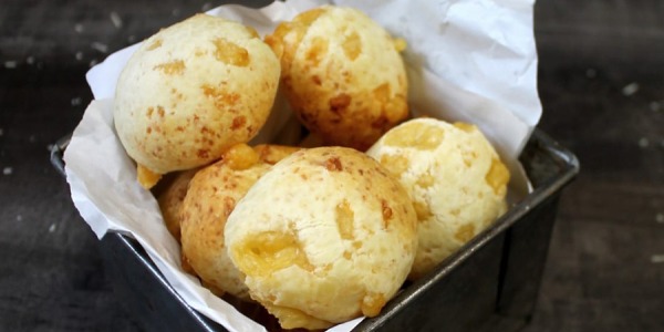 Usos y aplicaciones del Mix Pan de Queso