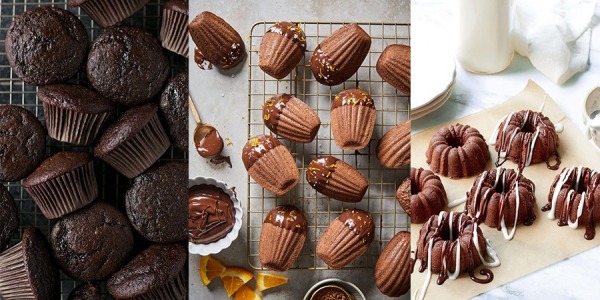 Todos los secretos del Mix Cake Keuken