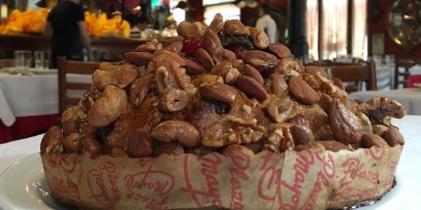 Plaza Mayor, el pan dulce más codiciado