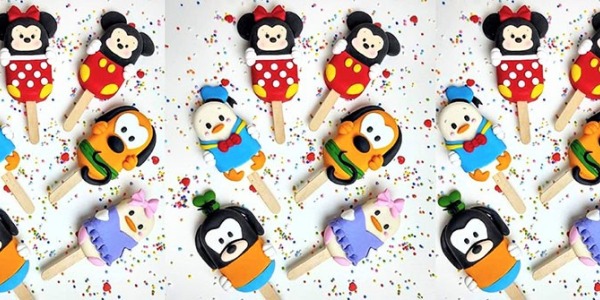 Workshop de paletas infantiles decoradas