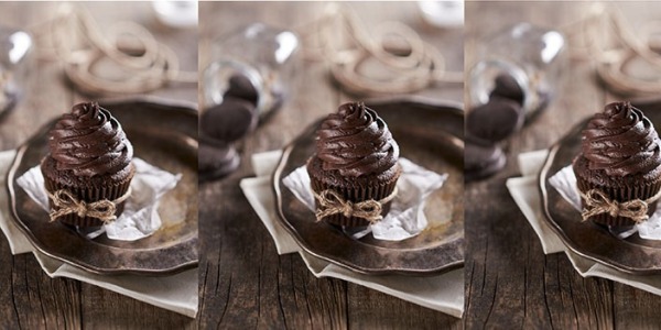 Cupcakes, cookies y donuts con House of Cupcakes