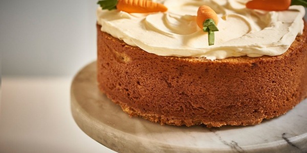Clase de pasteles americanos con House of Cupcakes