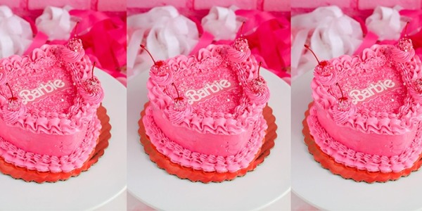 Workshop de armado y decoración de Torta Barbie junto a Rich’s