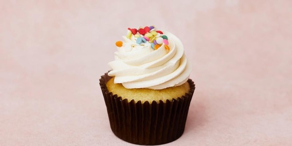 Clase intensiva de Cupcakes con House of Cupcakes