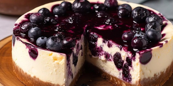 Clase de cheesecakes: New York y Chocolate