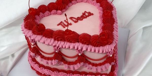Workshop de armado y decoración de Torta Corazón junto a Rich’s