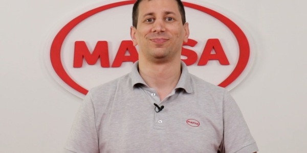 Clase de bombones de San Valentín para principiantes con Mapsa