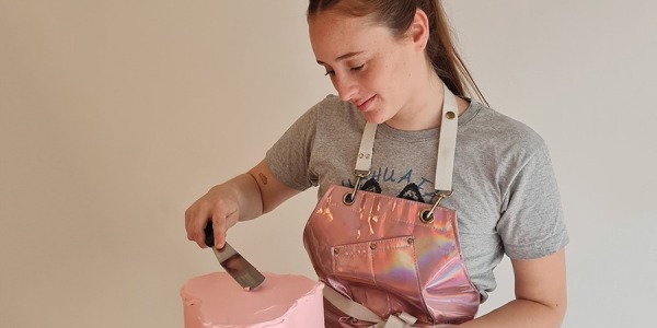 El ABC del buttercream con Juliet Bakery
