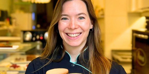 El ABC de la pastelería vegana y sin gluten con Ceci Fraga