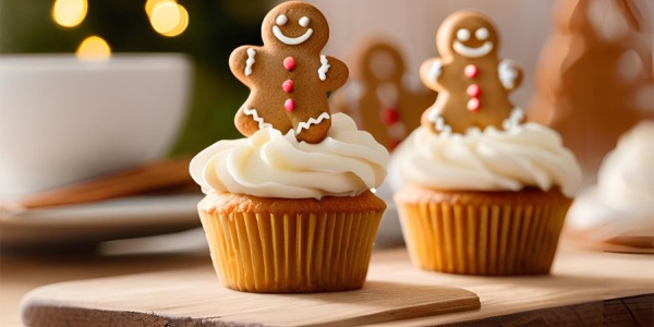 Workshop: Box navideño junto a Rich's