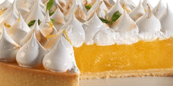 Cómo preparar la Crema Lemon de Ledevit