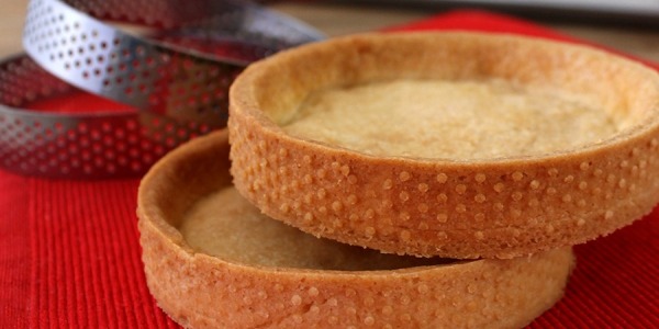 ABC de la pastelería para emprendedores: Masas quebradas