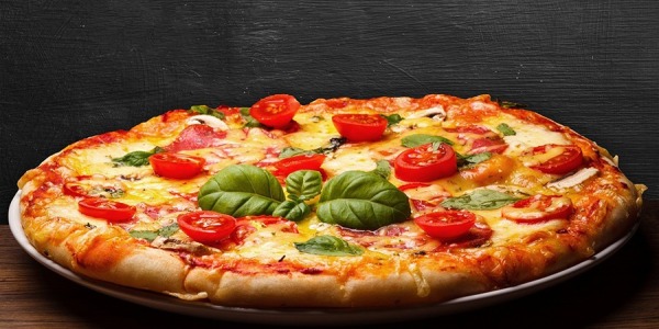 Clase de pizza al molde y pizza integral con Molino Cañuelas