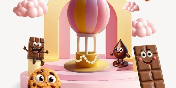 Villa Mercedes: clase de huevos de Pascua con Alpino