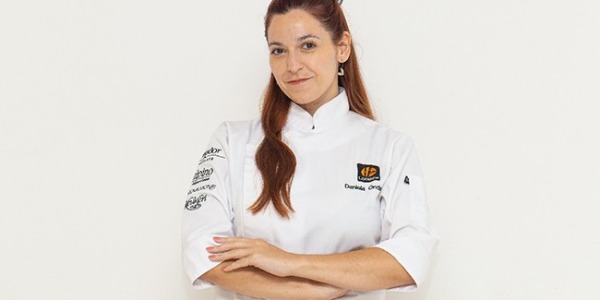 Workshop de huevos de Pascua con Alpino