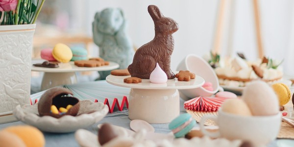 Semana Santa 2025: La gran pregunta ¿a qué precio estará la felicidad de chocolate?