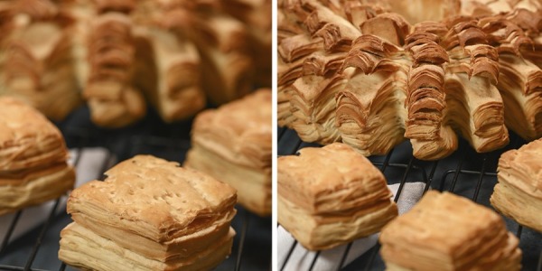 Clase especial: Sabores para Festejar Mayo con Molino Cañuelas