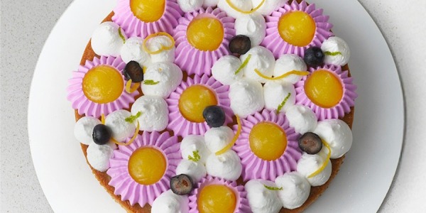 Postres irresistibles para el Día del Padre con Ledevit