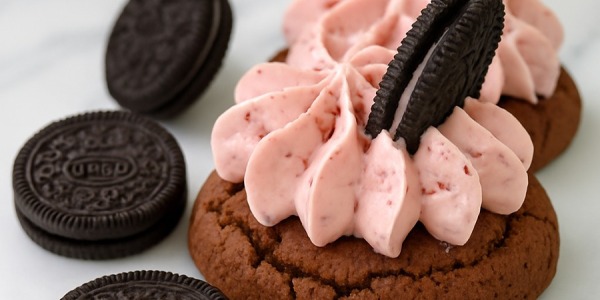 Workshop de 'Crumbl Cookies' junto a Rich's