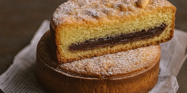 Masterclass: Creaciones de Avellanas junto a Puratos