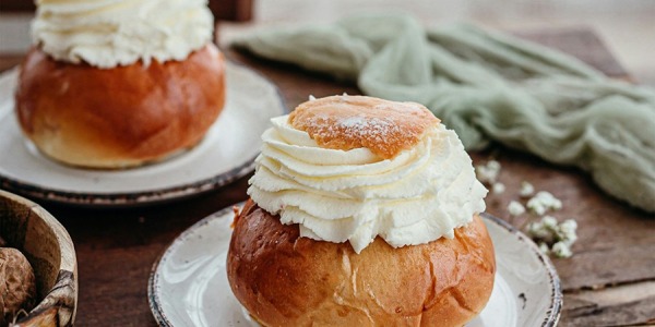 Mix Crema Chantilly Keuken: su fórmula