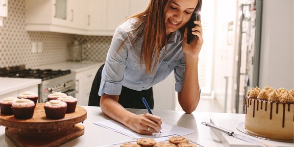 Masterclass de Administración en Pastelería