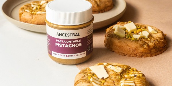 MasterClass de Cookies con Ancestral
