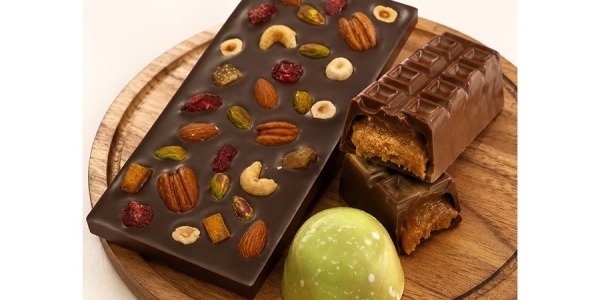 MasterClass: Box Chocolatier para Papá en su día con Puratos